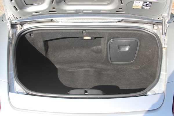 Used Porsche Boxster 2006 for sale - 76101852: Photo 18