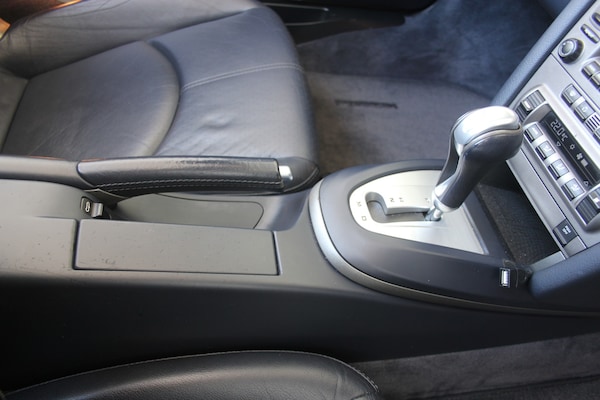 Used Porsche Boxster 2006 for sale - 76101852: Photo 5