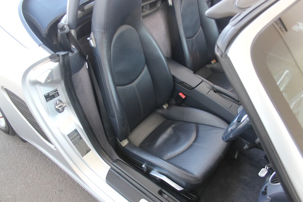 Used Porsche Boxster 2006 for sale - 76101852: Photo 7