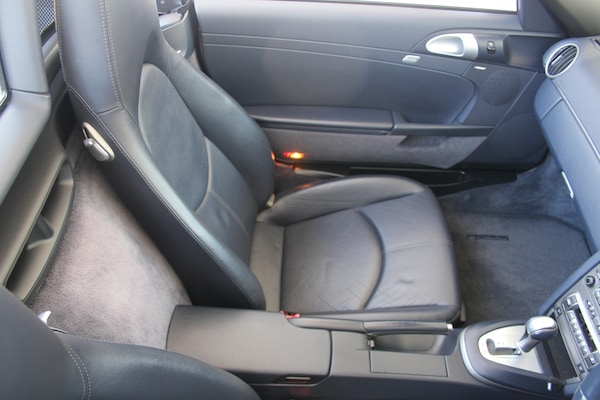 Used Porsche Boxster 2006 for sale - 76101852: Photo 8