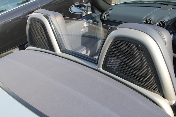 Used Porsche Boxster 2006 for sale - 76101852: Photo 9