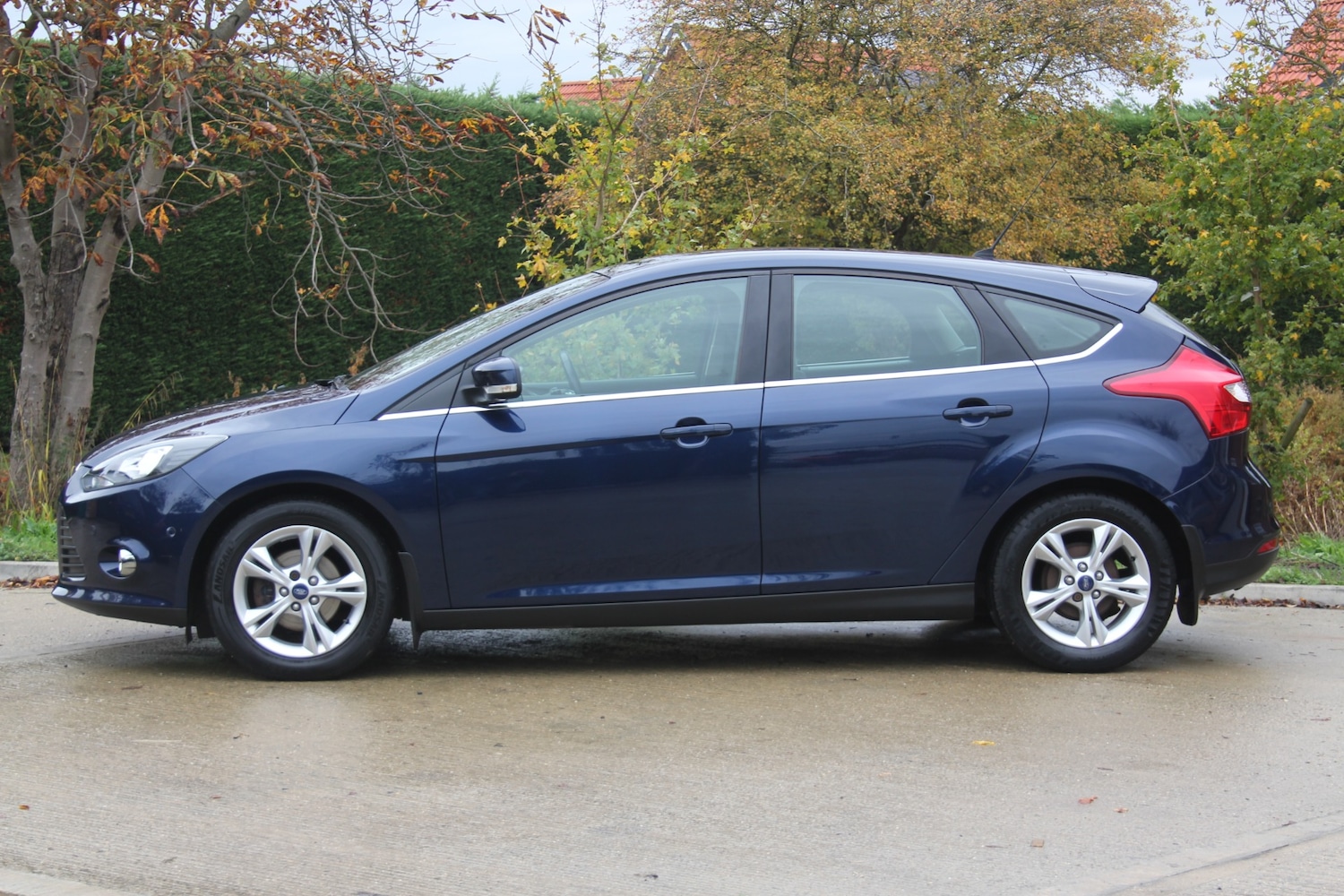 Used Ford Focus 2013 for sale - 76411945: Photo 10