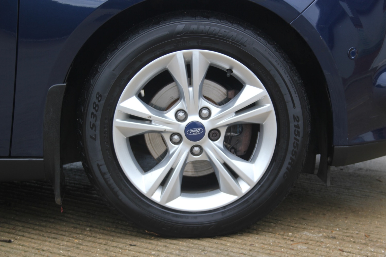 Used Ford Focus 2013 for sale - 76411945: Photo 12