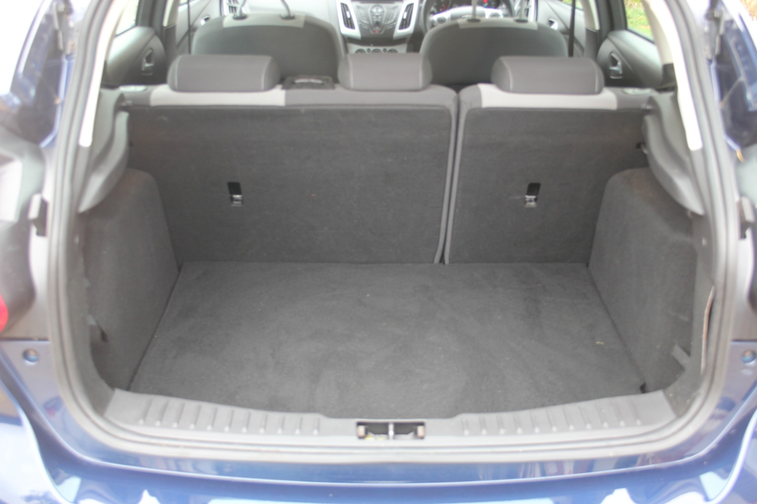 Used Ford Focus 2013 for sale - 76411945: Photo 13