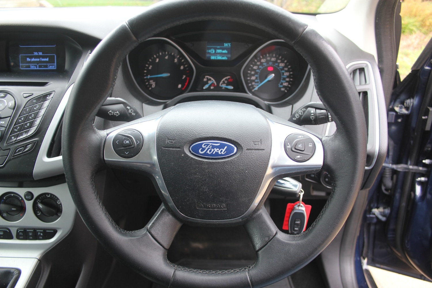 Used Ford Focus 2013 for sale - 76411945: Photo 3