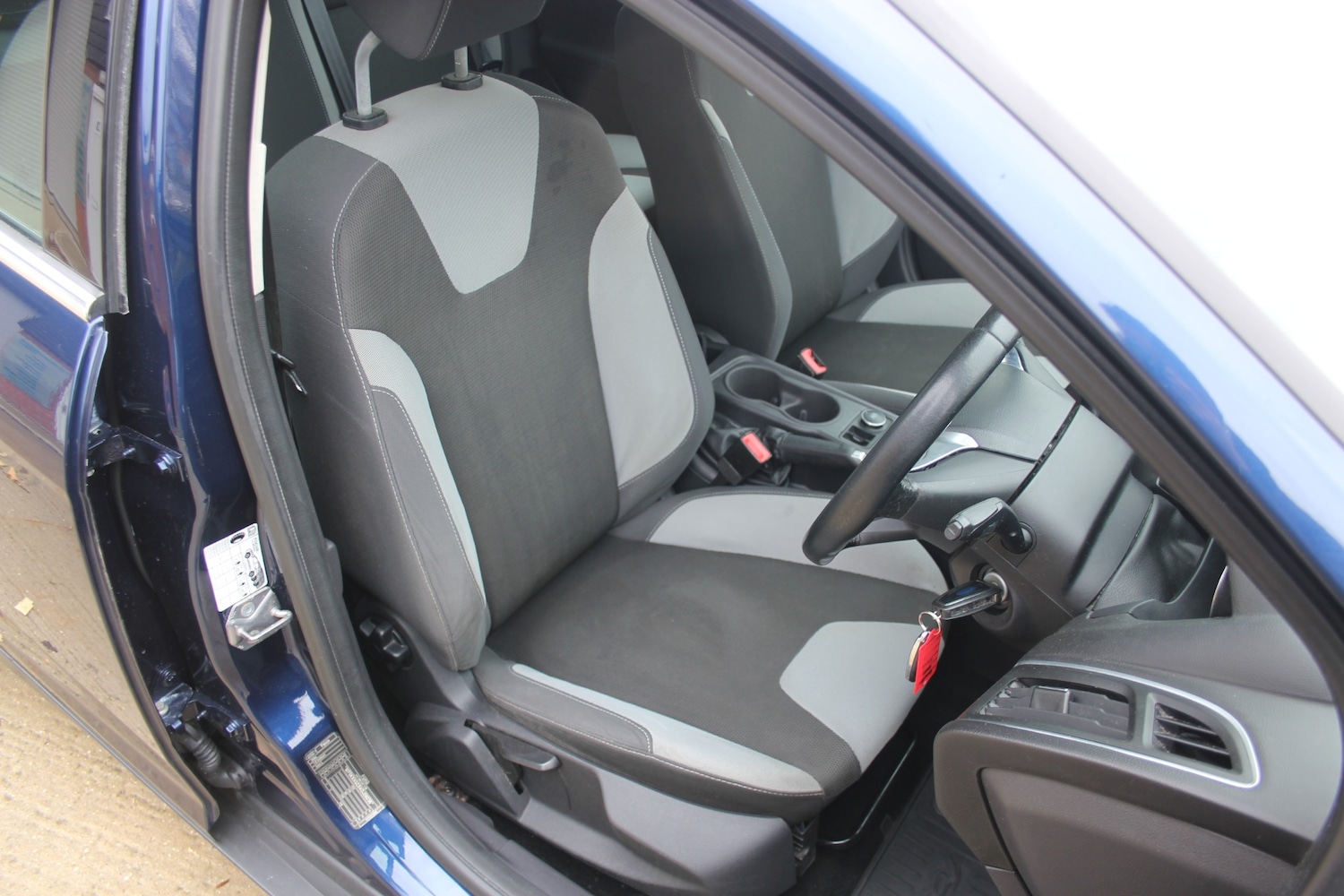 Used Ford Focus 2013 for sale - 76411945: Photo 7