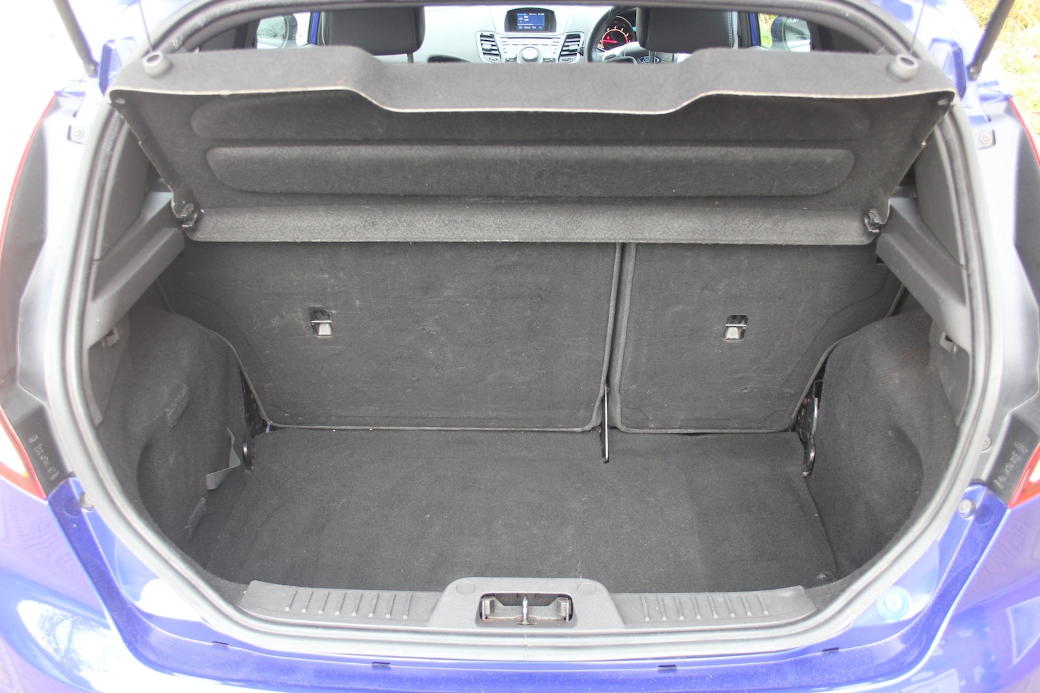 Used Ford Fiesta 2015 for sale - 76531835: Photo 13