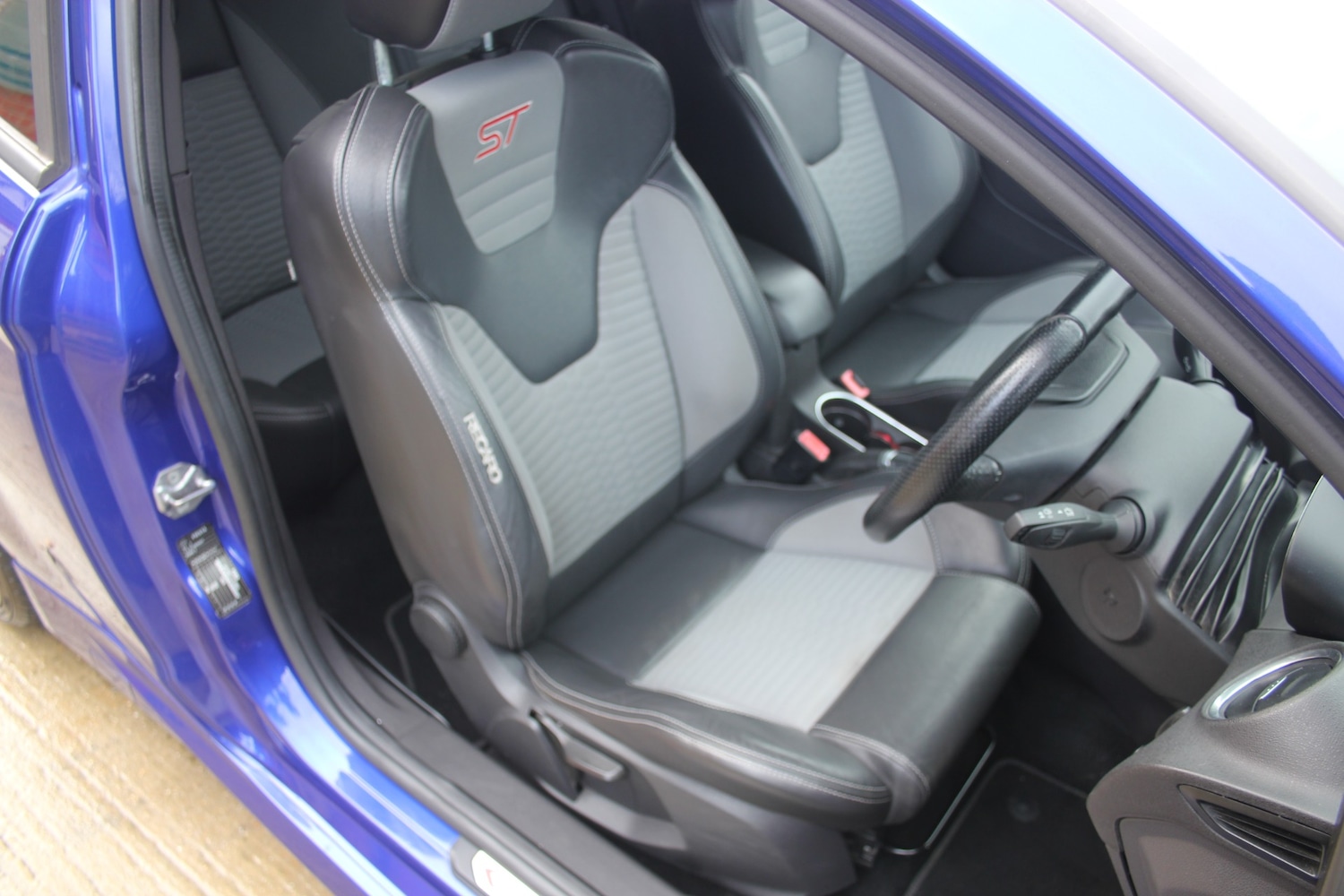 Used Ford Fiesta 2015 for sale - 76531835: Photo 7