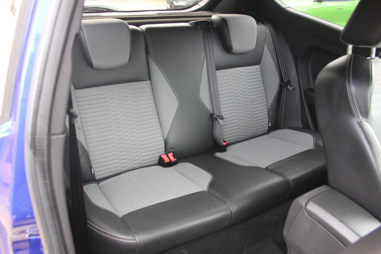 Used Ford Fiesta 2015 for sale - 76531835: Photo 8