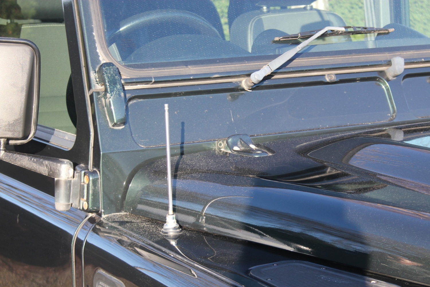 Used Land Rover Defender 2011 for sale - 77195547: Photo 13