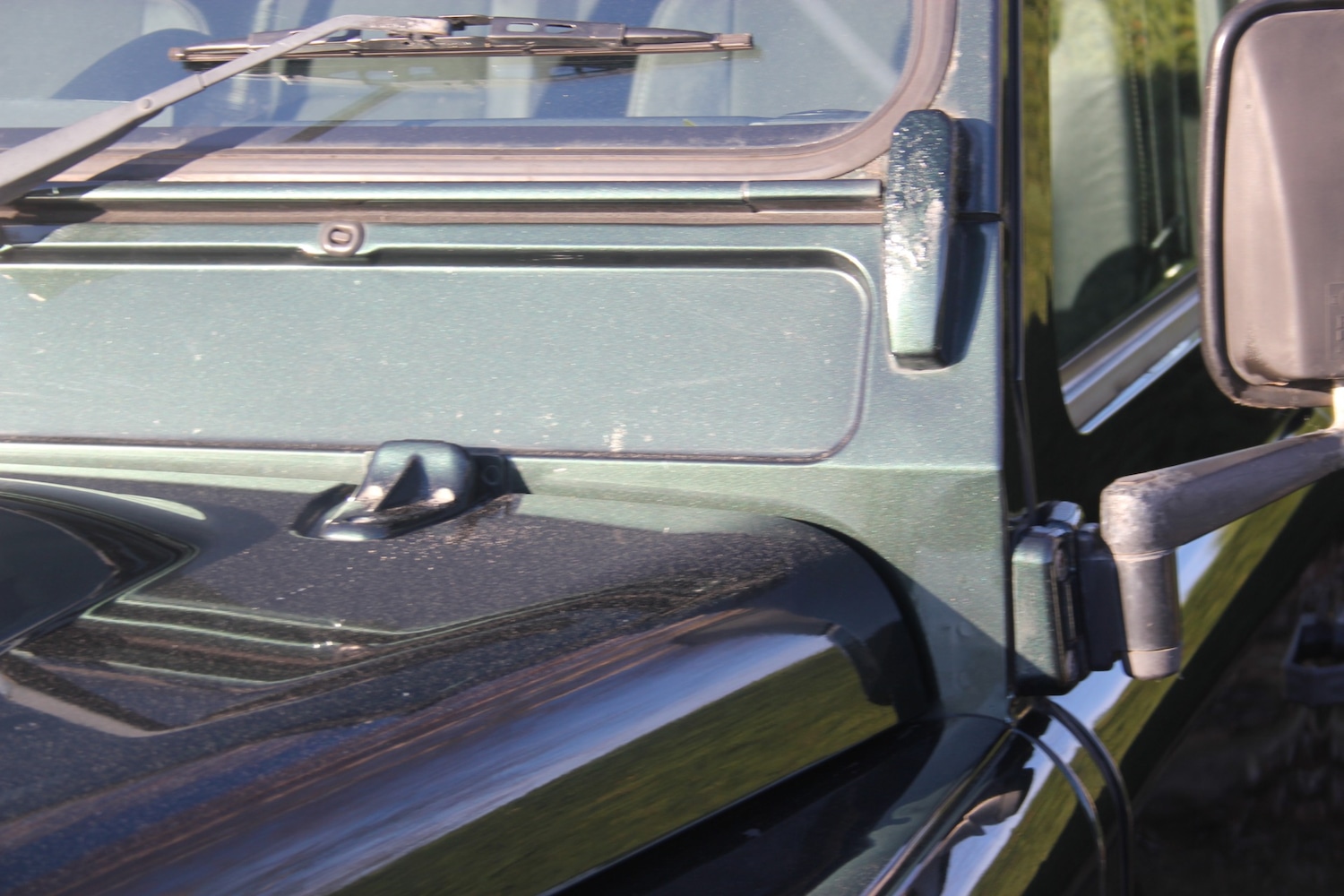 Used Land Rover Defender 2011 for sale - 77195547: Photo 14