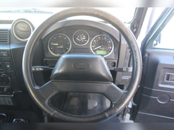 Used Land Rover Defender 2011 for sale - 77195547: Photo