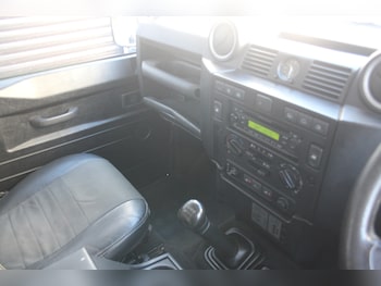 Used Land Rover Defender 2011 for sale - 77195547: Photo