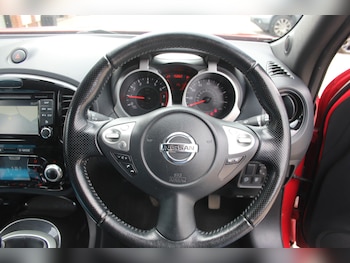 Used Nissan Juke 2017 for sale - 78655782: Photo