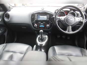 Used Nissan Juke 2017 for sale - 78655782: Photo