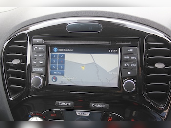 Used Nissan Juke 2017 for sale - 78655782: Photo