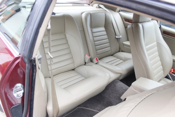 Used Jaguar XJS 1991 for sale - 74568570: Photo 10