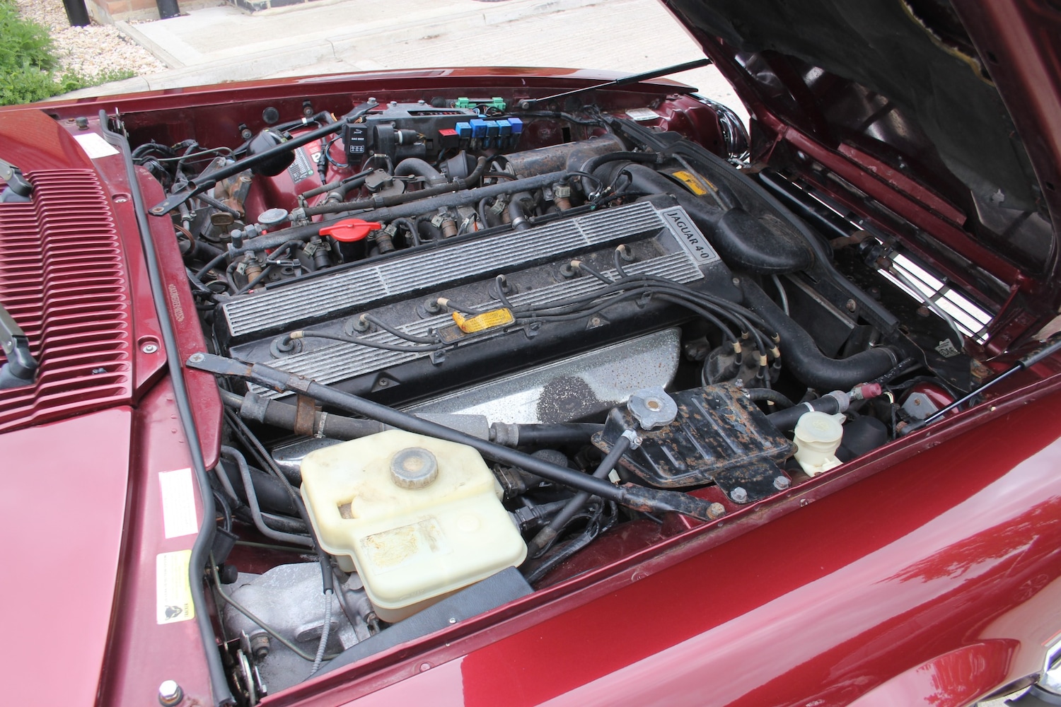 Vehicle 13