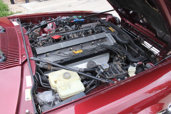Used Jaguar XJS 1991 for sale - 74568570: Photo 13