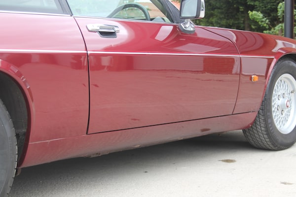 Used Jaguar XJS 1991 for sale - 74568570: Photo 15