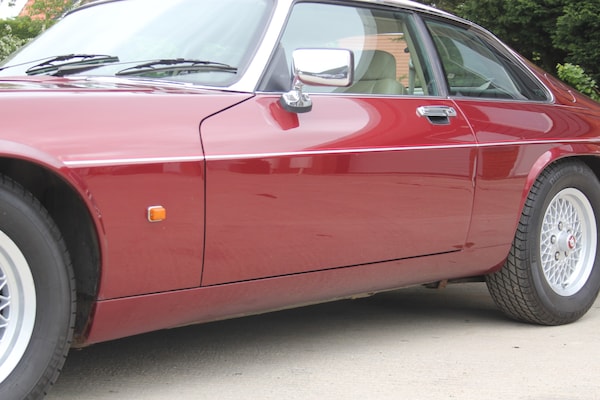 Used Jaguar XJS 1991 for sale - 74568570: Photo 16
