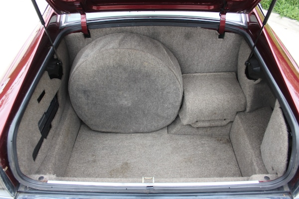 Used Jaguar XJS 1991 for sale - 74568570: Photo 18