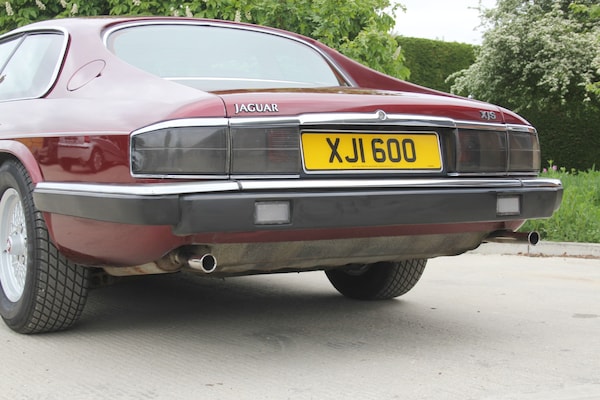 Used Jaguar XJS 1991 for sale - 74568570: Photo 19