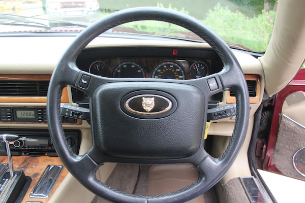 Used Jaguar XJS 1991 for sale - 74568570: Photo 3