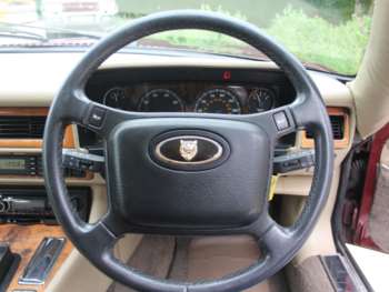 Used Jaguar XJS 1991 for sale - 74568570: Photo
