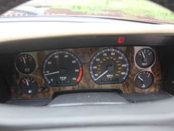 Used Jaguar XJS 1991 for sale - 74568570: Photo