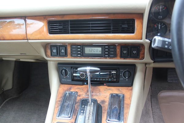 Used Jaguar XJS 1991 for sale - 74568570: Photo 5