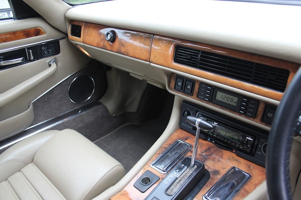Used Jaguar XJS 1991 for sale - 74568570: Photo 6