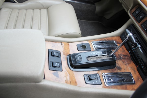 Used Jaguar XJS 1991 for sale - 74568570: Photo 7