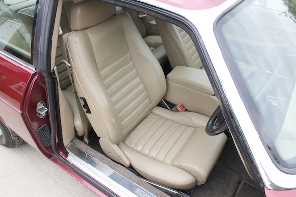 Used Jaguar XJS 1991 for sale - 74568570: Photo 9