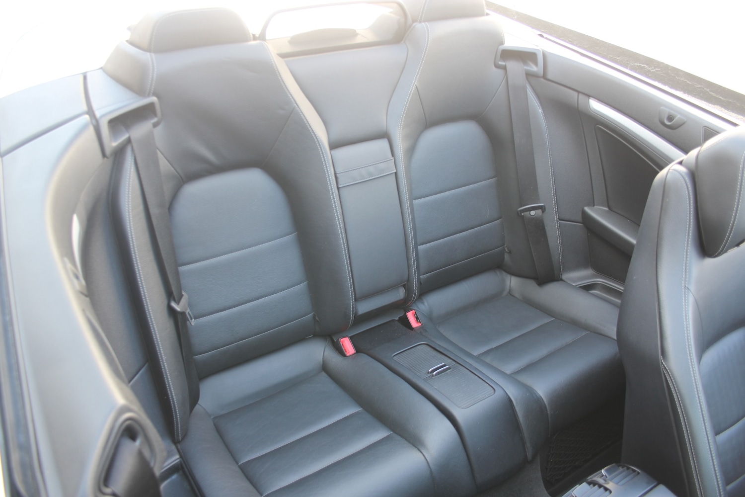 Used Mercedes-Benz E Class 2013 for sale - 77743202: Photo 10