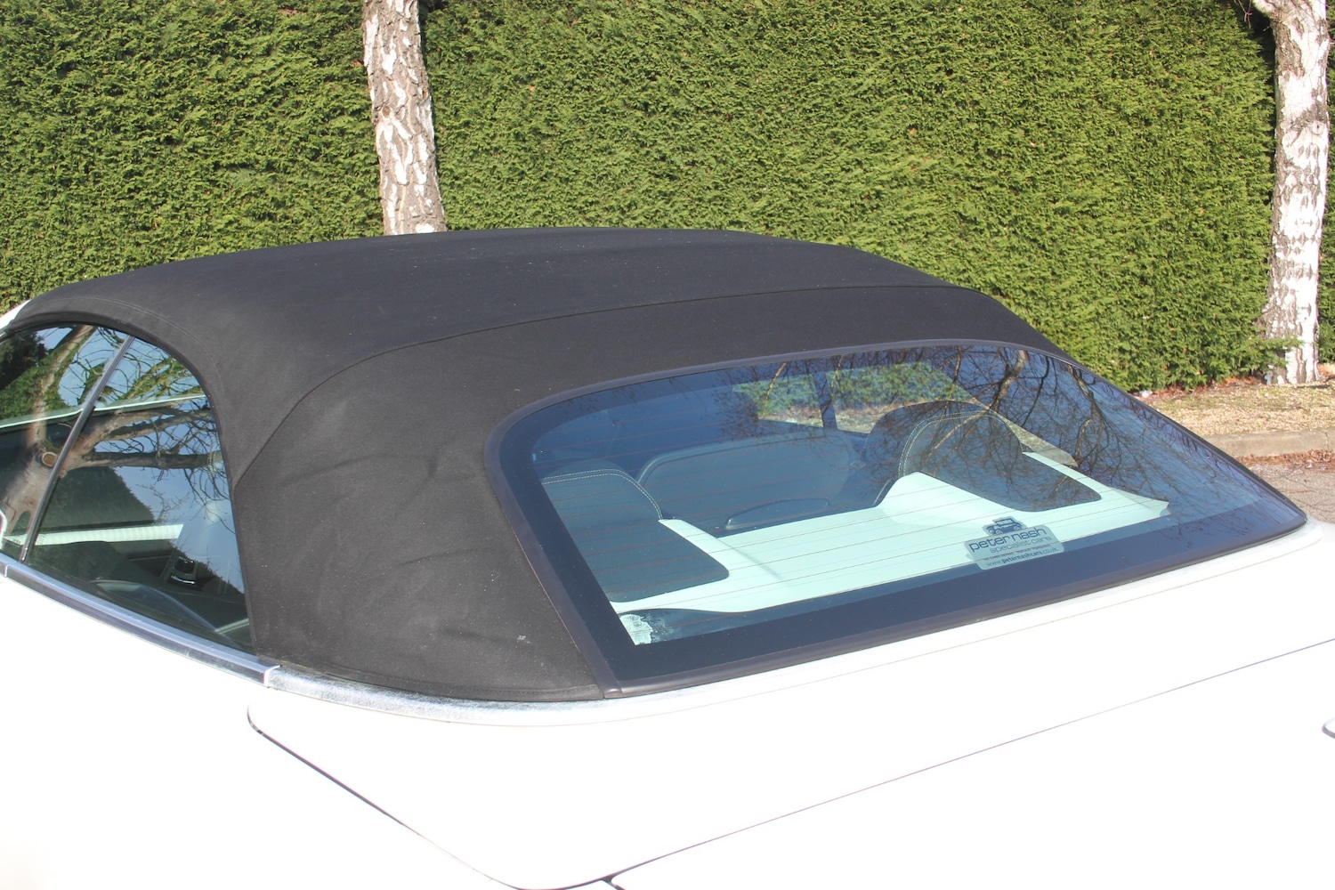 Used Mercedes-Benz E Class 2013 for sale - 77743202: Photo 17