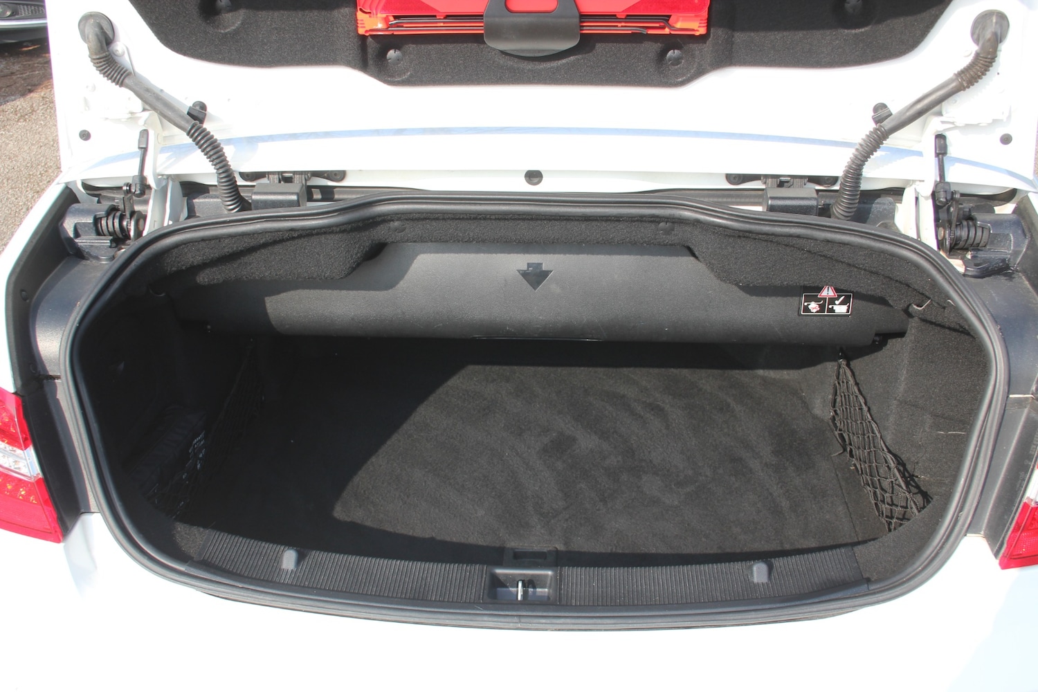 Used Mercedes-Benz E Class 2013 for sale - 77743202: Photo 18