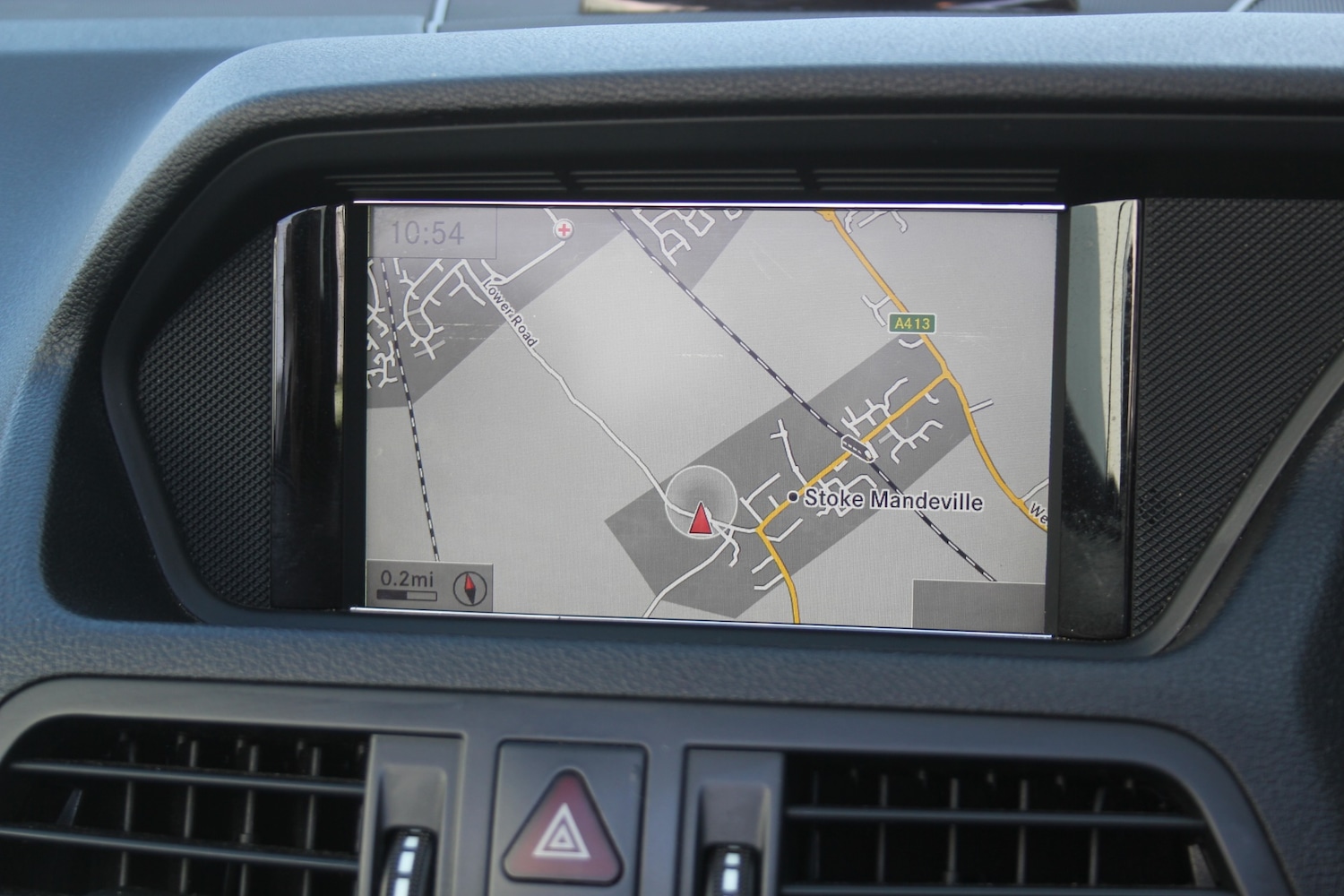 Used Mercedes-Benz E Class 2013 for sale - 77743202: Photo 4