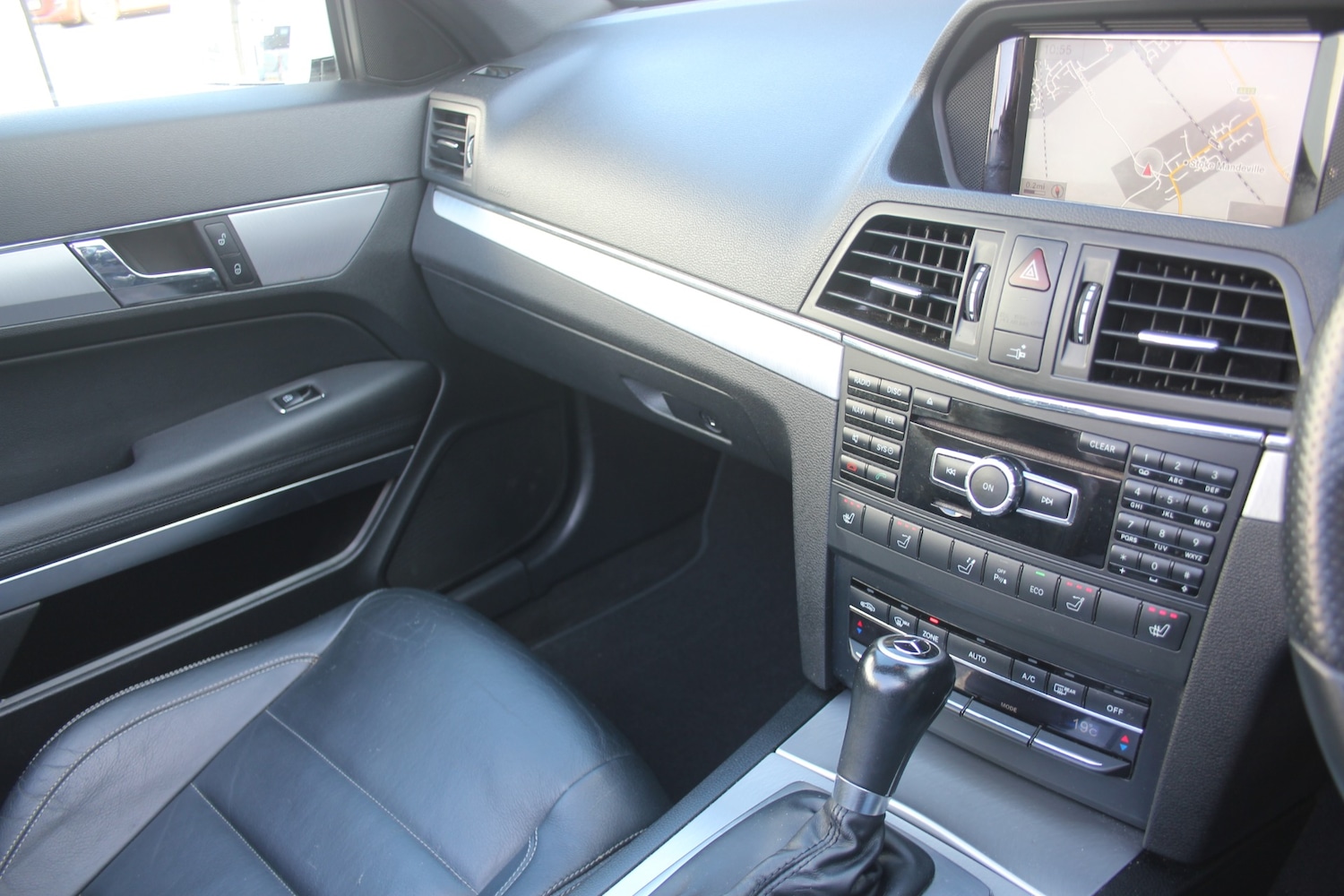 Used Mercedes-Benz E Class 2013 for sale - 77743202: Photo 6