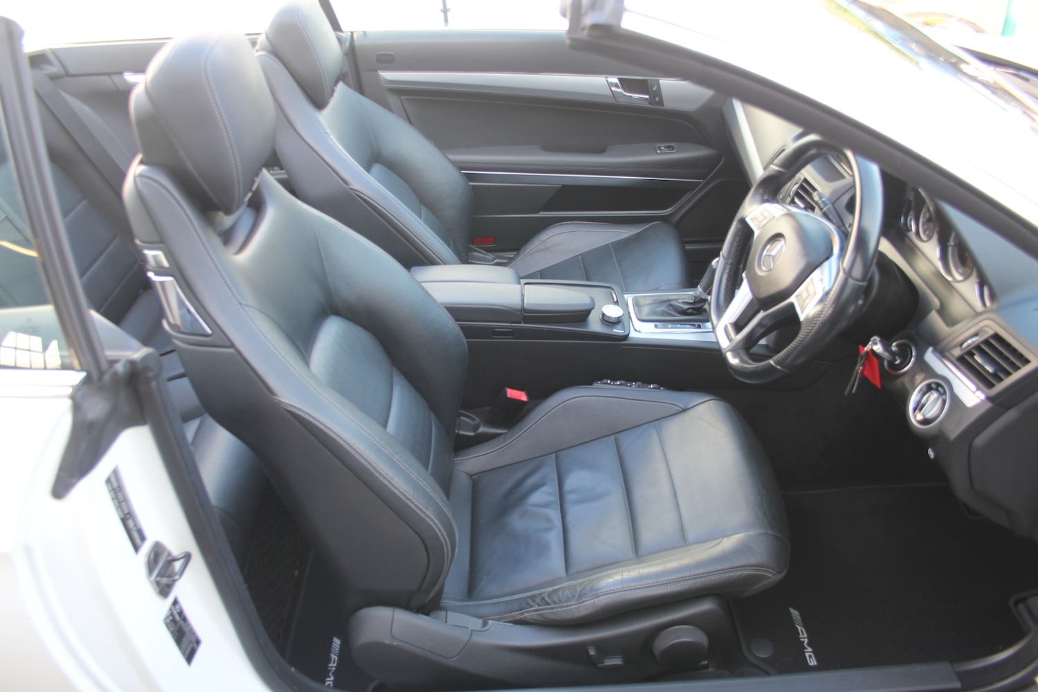 Used Mercedes-Benz E Class 2013 for sale - 77743202: Photo 8