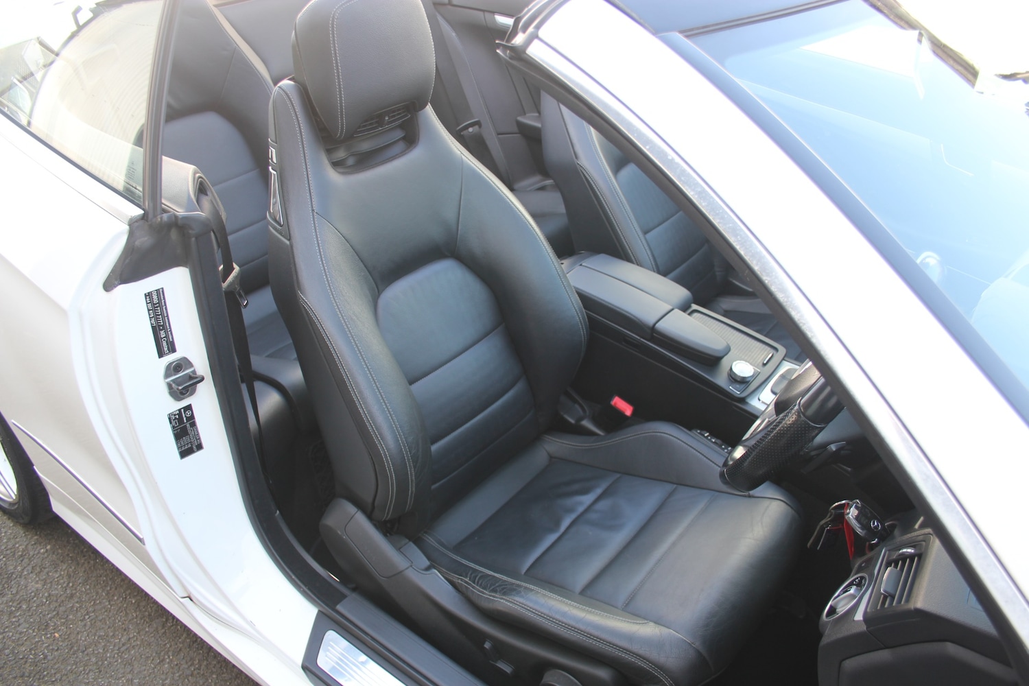 Used Mercedes-Benz E Class 2013 for sale - 77743202: Photo 9