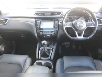 Used Nissan Qashqai 2018 for sale - 78379982: Photo