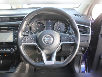 Used Nissan Qashqai 2018 for sale - 78379982: Photo