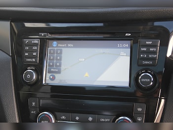 Used Nissan Qashqai 2018 for sale - 78379982: Photo