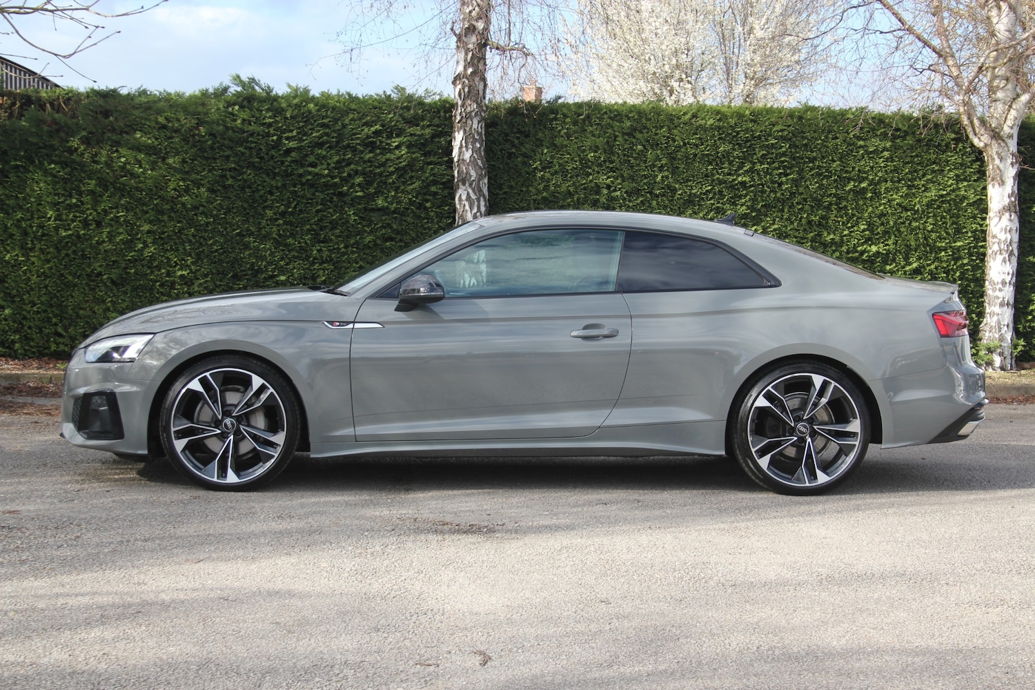 Used Audi A5 2022 for sale - 77833775: Photo 12