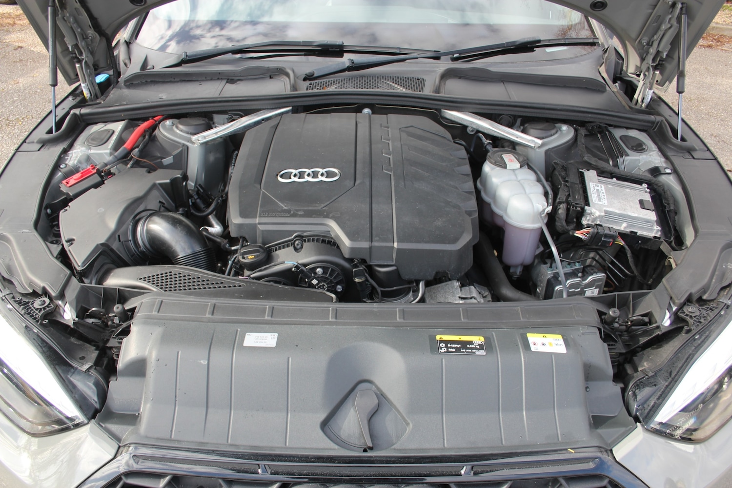 Used Audi A5 2022 for sale - 77833775: Photo 13