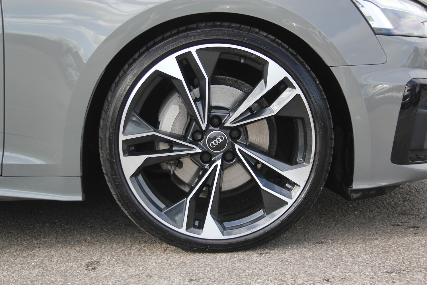 Used Audi A5 2022 for sale - 77833775: Photo 14