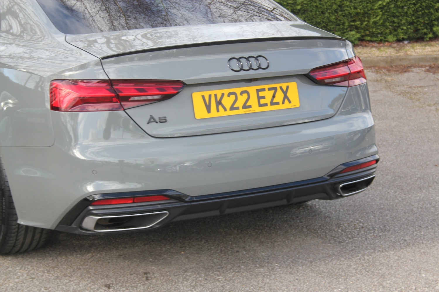 Used Audi A5 2022 for sale - 77833775: Photo 17