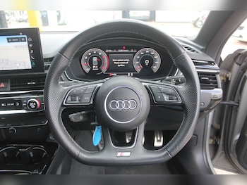 Used Audi A5 2022 for sale - 77833775: Photo