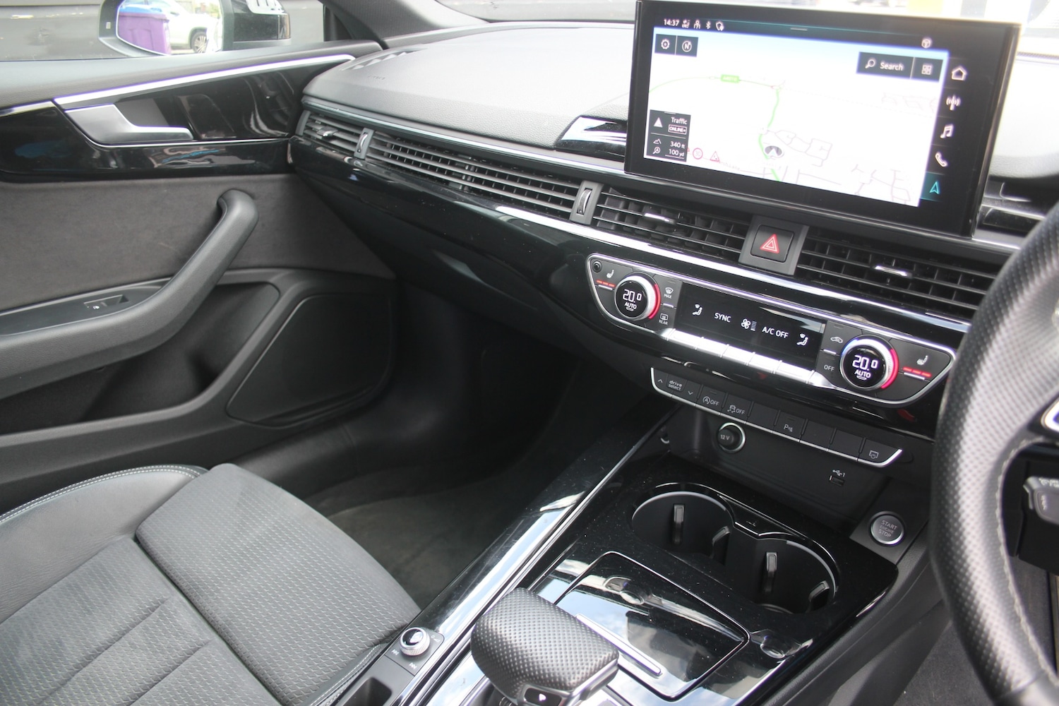 Used Audi A5 2022 for sale - 77833775: Photo 6